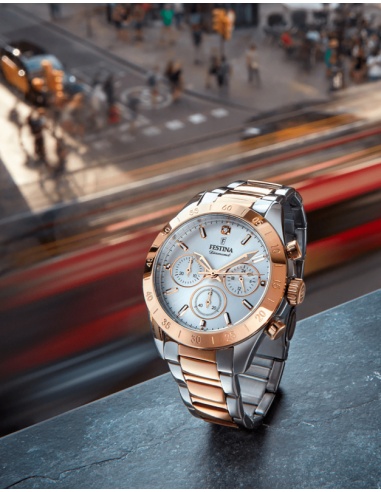Ceas damă Festina Boyfriend F20398/1