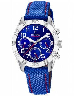 Ceas copii Festina Junior F20346/2
