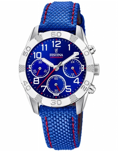 Ceas copii Festina Junior F20346/2