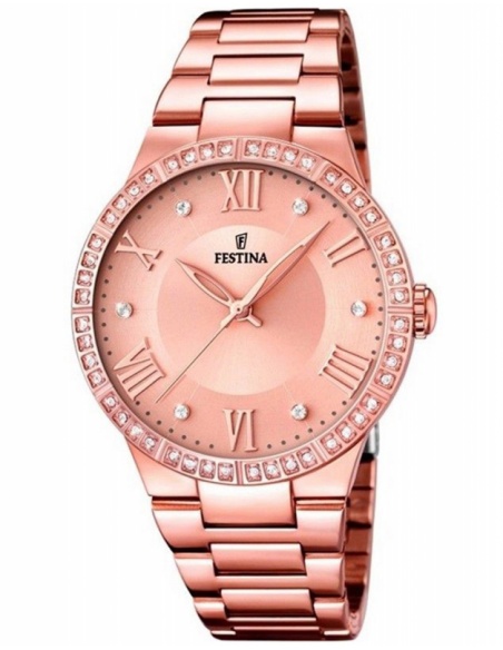 Ceas damă Festina Boyfriend F16721/2
