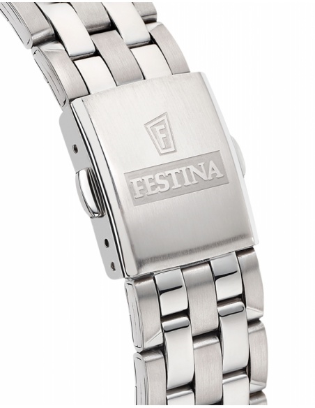 Ceas bărbătesc Festina Timeless Chronograph F20374/6