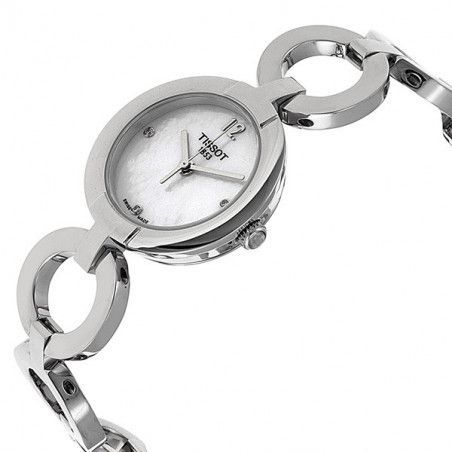 Ceas de dama Tissot T-Lady Pinky T084.210.11.116.01 T0842101111601