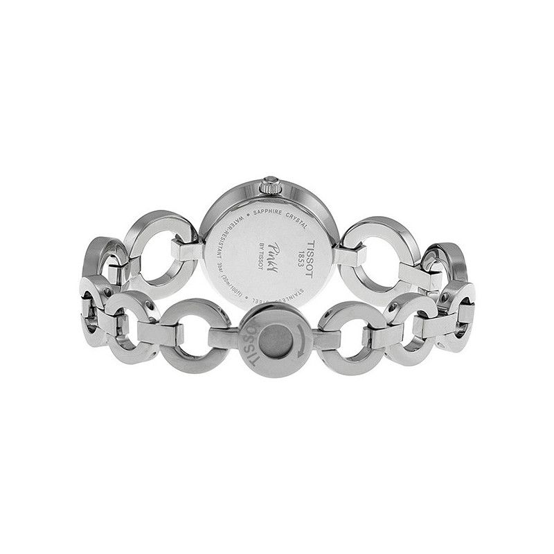 Ceas de dama Tissot T-Lady Pinky T084.210.11.116.01 T0842101111601