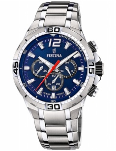 Ceas bărbătesc Festina Chrono Bike F20522/3
