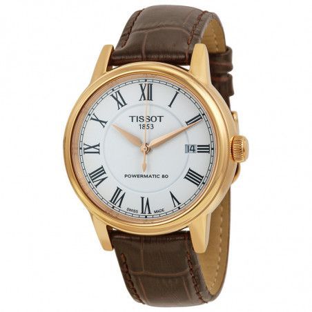 Ceas barbatesc Tissot T-Classic Carson T085.407.36.013.00 T0854073601300