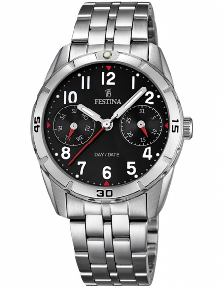 Ceas copii Festina Junior F16908/3