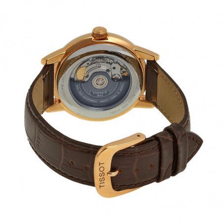 Ceas barbatesc Tissot T-Classic Carson T085.407.36.013.00 T0854073601300