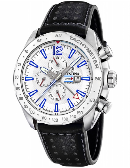 Ceas bărbătesc Festina Chrono Sport F20440/1