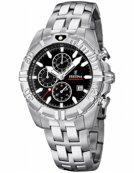 Ceas bărbătesc Festina Chrono Sport F20355/4