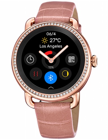 Ceas damă Festina Smart Time F50002/2
