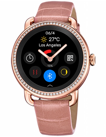 Ceas damă Festina Smart Time F50002/2