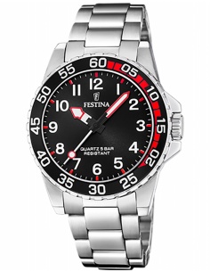 Ceas copii Festina Junior F20459/3