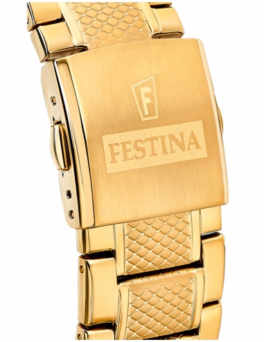 Ceas bărbătesc Festina Chrono Sport F20441/2