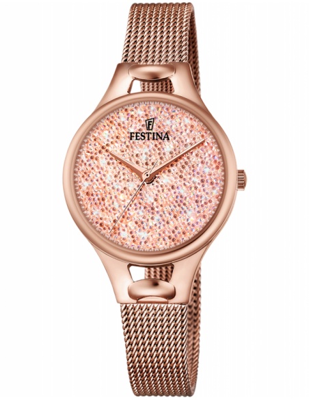 Ceas damă Festina Mademoiselle F20333/2