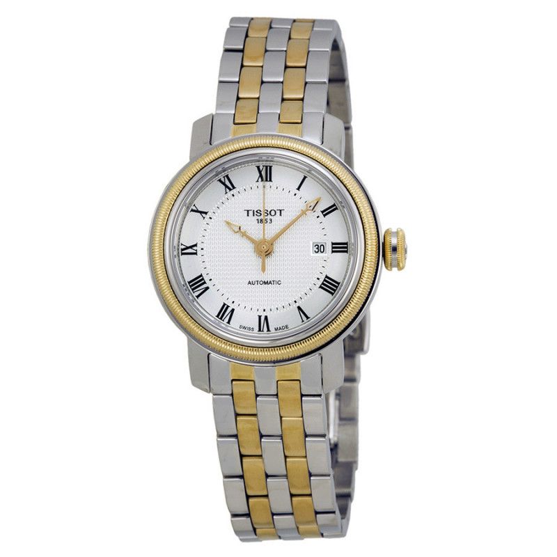 Ceas de dama Tissot T-Classic Bridgeport T097.007.22.033.00 T0970072203300