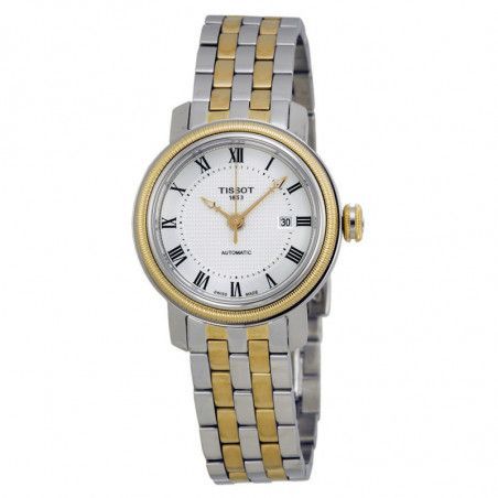 Ceas de dama Tissot T-Classic Bridgeport T097.007.22.033.00 T0970072203300
