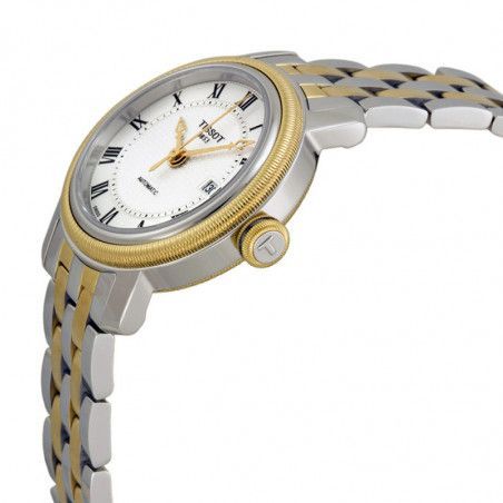 Ceas de dama Tissot T-Classic Bridgeport T097.007.22.033.00 T0970072203300