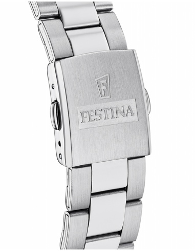 Ceas bărbătesc Festina Timeless Chronograph F16820/B