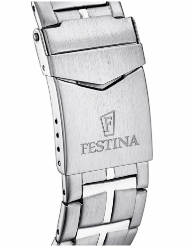 Ceas bărbătesc Festina Chronograph F6862/1