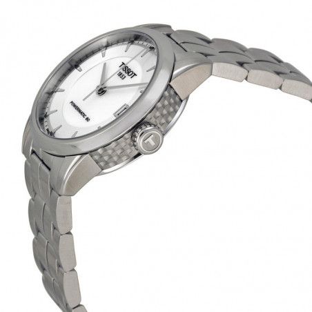 Ceas de dama Tissot T-Classic Luxury T086.207.11.111.00 T0862071111100