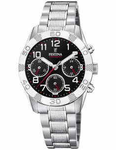 Ceas copii Festina Junior F20345/3