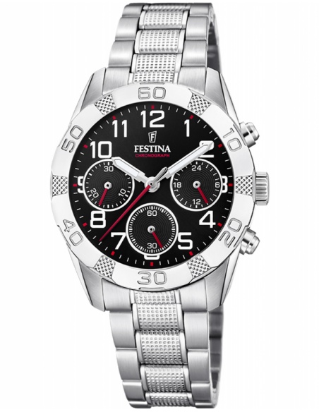 Ceas copii Festina Junior F20345/3