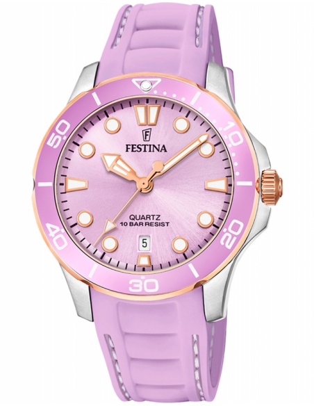 Ceas damă Festina Boyfriend F20502/3