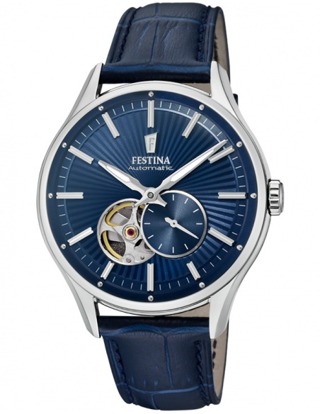 Ceas bărbătesc Festina Automatic F16975/2