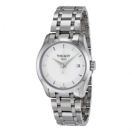 Ceas de dama Tissot T-Classic Couturier T035.210.11.011.00 T0352101101100
