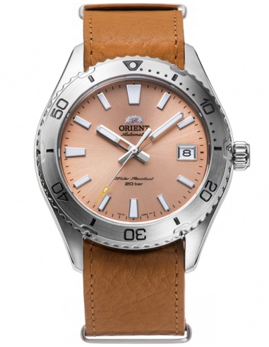 Ceas bărbătesc Orient Sports RA-AC0Q05P10B