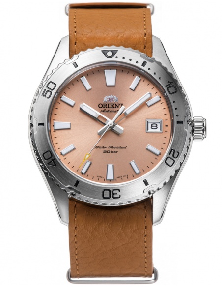Ceas bărbătesc Orient Sports RA-AC0Q05P10B