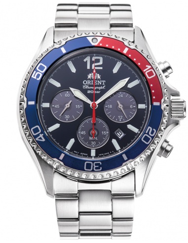 Ceas bărbătesc Orient Sports RA-TX0201L10B