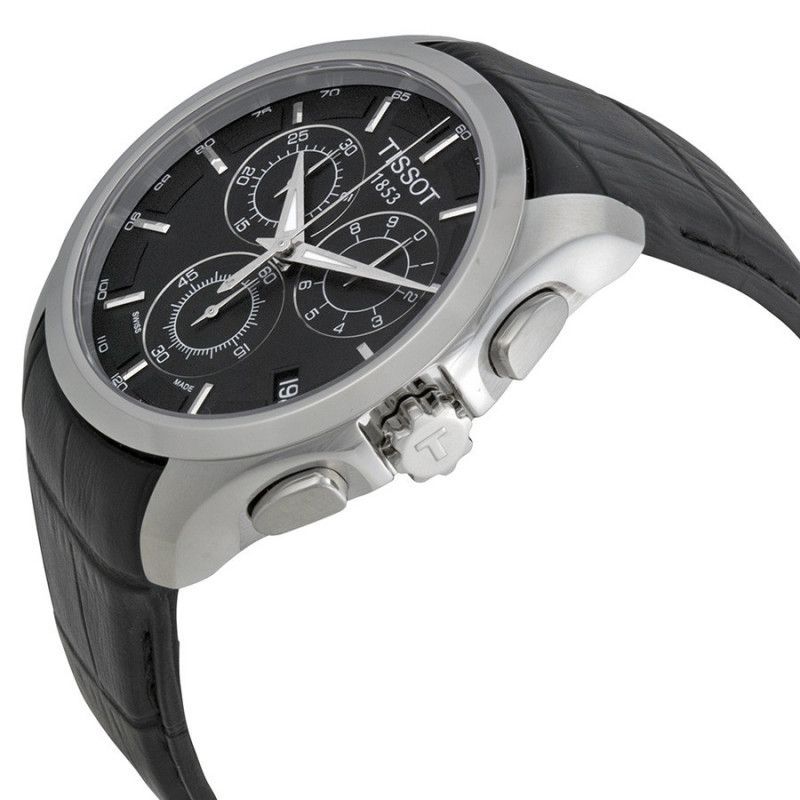 Ceas barbatesc Tissot T-Classic Couturier T035.617.16.051.00 T0356171605100