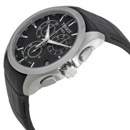Ceas barbatesc Tissot T-Classic Couturier T035.617.16.051.00 T0356171605100
