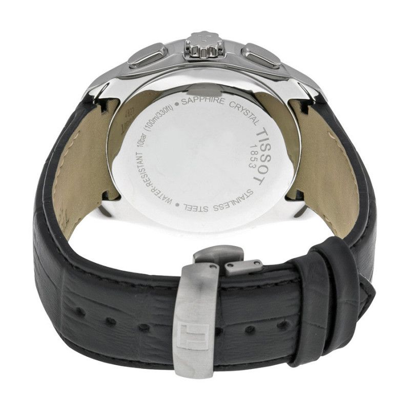 Ceas barbatesc Tissot T-Classic Couturier T035.617.16.051.00 T0356171605100