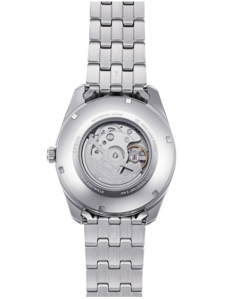 Ceas bărbătesc Orient Multi-Year Calendar RA-BA0002E10B