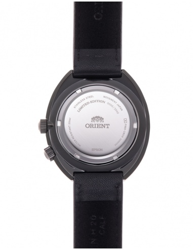 Ceas bărbătesc Orient Mechanical Sports RA-AA0E07B19B