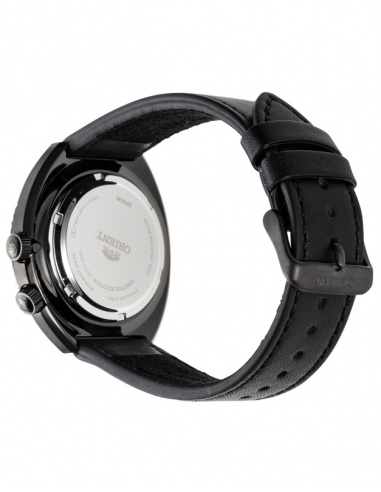 Ceas bărbătesc Orient Mechanical Sports RA-AA0E07B19B