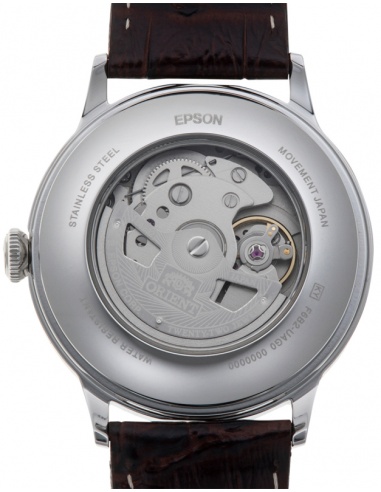 Ceas bărbătesc Orient Classic RA-AK0705R10B