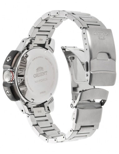 Ceas bărbătesc Orient Sporty Automatic RA-AC0L08Y00B
