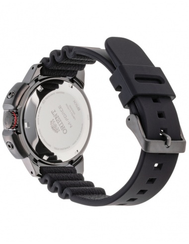 Ceas bărbătesc Orient Mechanical Sports RA-AC0L09R00B