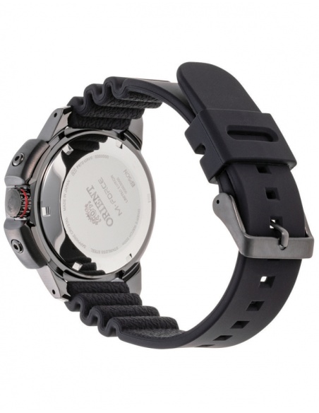 Ceas bărbătesc Orient Mechanical Sports RA-AC0L09R00B
