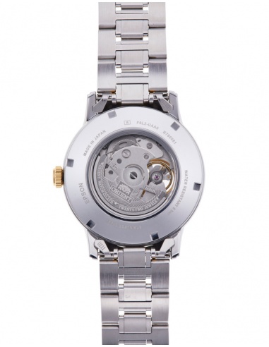 Ceas bărbătesc Orient Classic RA-AS0007S10B