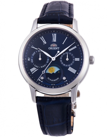 Ceas damă Orient Classic RA-KA0004L10B