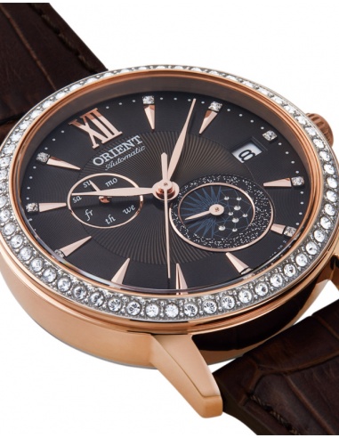Ceas damă Orient Contemporary RA-AK0005Y10A