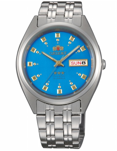 Ceas bărbătesc Orient Tristar FAB00009L9
