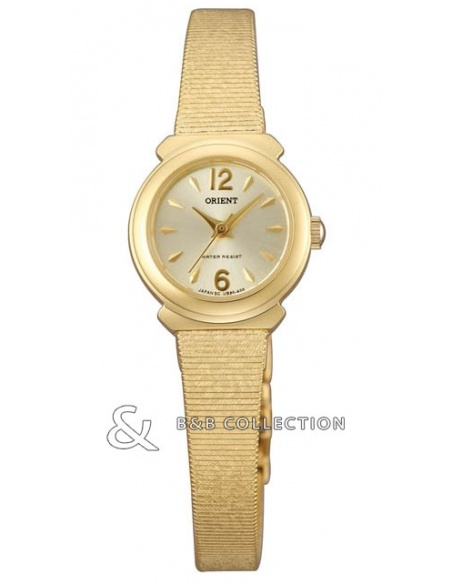 Ceas damă Orient Dress LUB90002C0