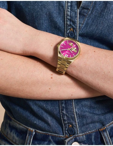 Ceas damă Fossil Scarlette ES5325