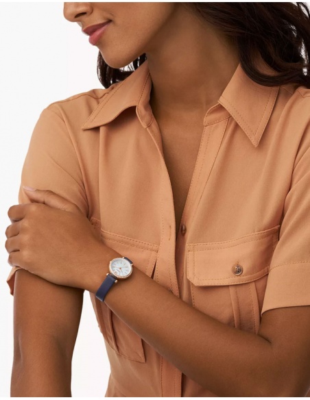 Ceas damă Fossil Tillie BQ3899