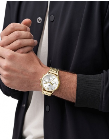 Ceas bărbătesc Fossil Fenmore BQ2809